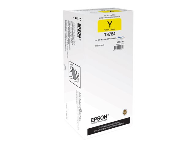 Cartuccia EPSON originale  C13T878440, T8784