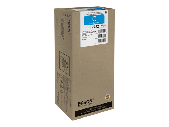 Cartuccia EPSON originale  C13T973200, T9732