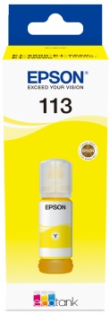 Cartuccia EPSON originale  113, C13T06B440