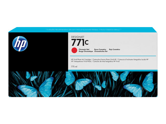 Cartuccia HP originale  771C, B6Y08A