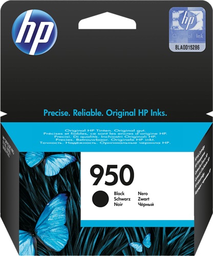 Cartuccia HP originale  950, CN049A, CN049AE