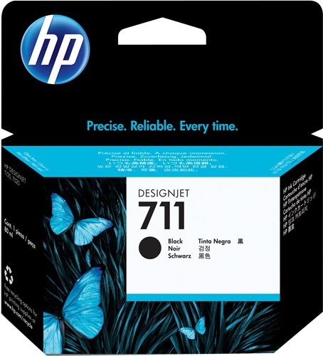Cartuccia HP originale  711, CZ133A