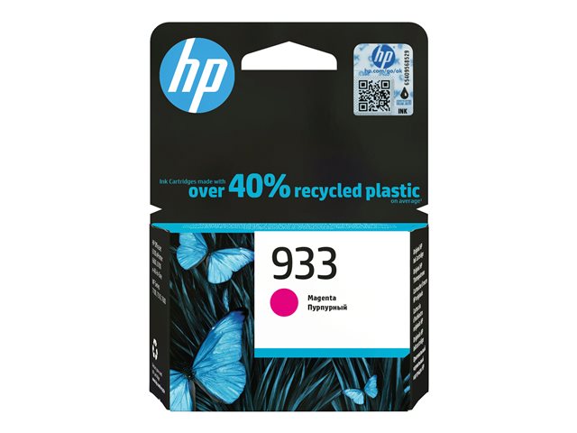 Cartuccia HP originale  933, CN059A, CN059AE