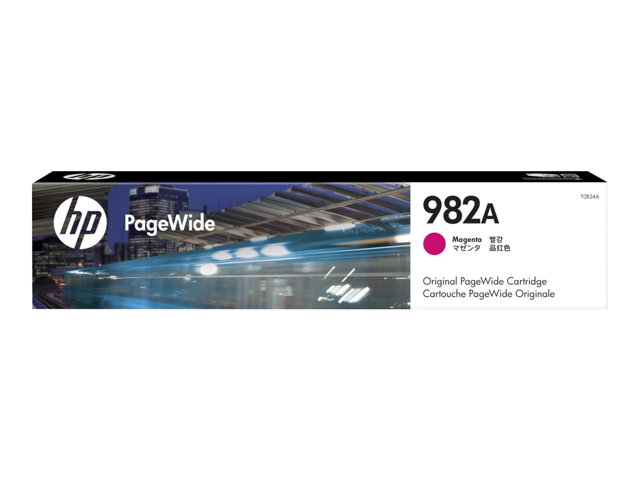 Cartuccia HP originale  982A, T0B24A