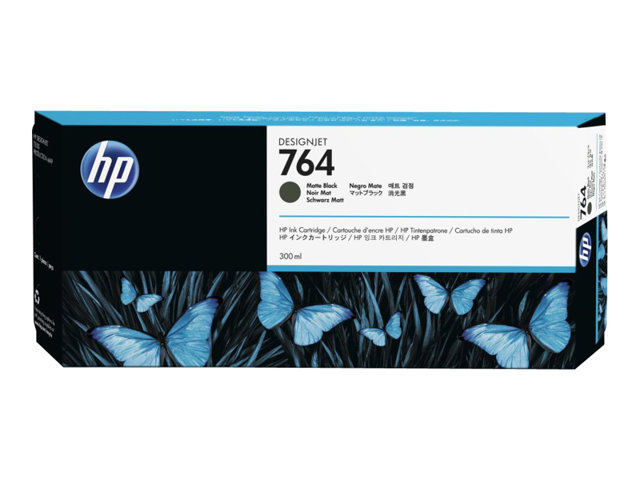Cartuccia HP originale  764, C1Q16A