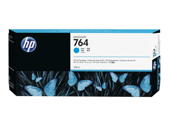 Cartuccia HP originale  764, C1Q13A
