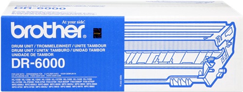 Drum Stampante Originale BROTHER  DR-6000