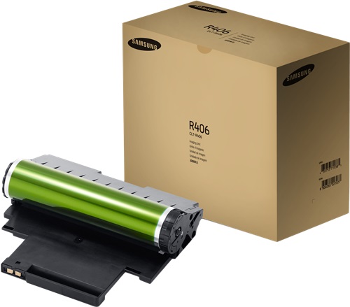 Drum Stampante Originale HP, SAMSUNG  CLT-R406, SU403A