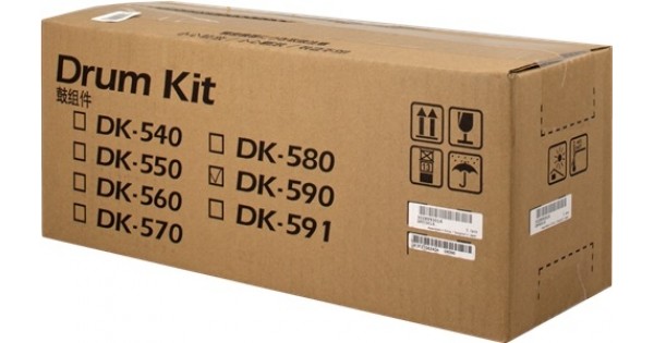 Drum Stampante Originale KYOCERA - MITA  302HN93051, DK-560