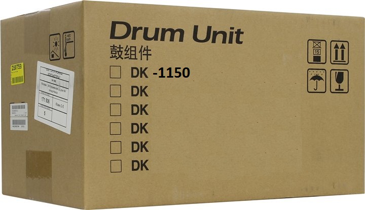 Drum Stampante Originale KYOCERA - MITA  302RV93010, DK-1150