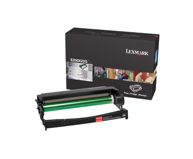 Drum Stampante Originale LEXMARK  E250X22G