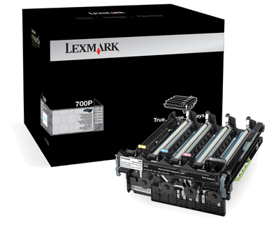 Drum Stampante Originale LEXMARK  700P, 70C0P00