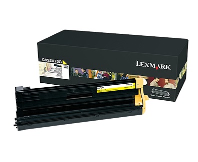 Drum Stampante Originale LEXMARK  C925X75G