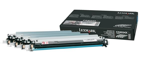 Drum Stampante Originale LEXMARK  C53034X