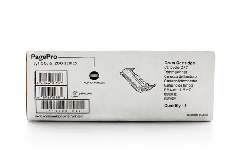 Drum Stampante Originale MINOLTA  1710400-002