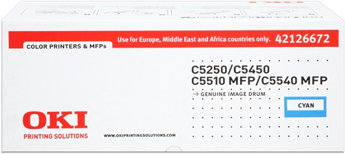 Drum Stampante Originale OKI  42126672