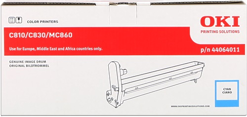 Drum Stampante Originale OKI  44064011