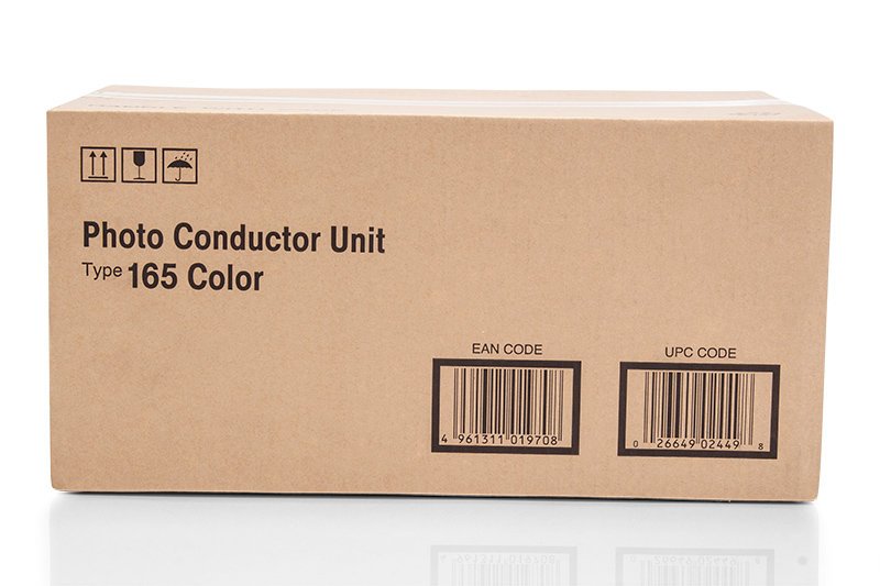 Drum Stampante Originale RICOH  402449, D57, Type 165