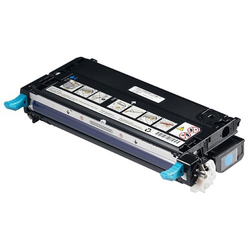 Toner Laser Originale DELL  593-10166, RF012