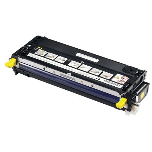 Toner Laser Originale DELL  593-10168, NF555