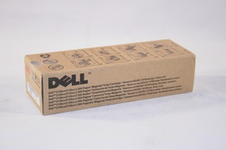 Toner Laser Originale DELL  593-10323, FM067