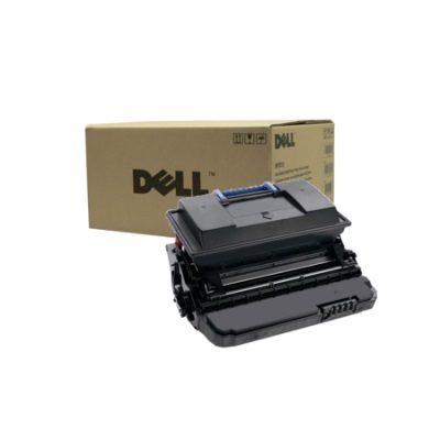 Toner Laser Originale DELL  593-10332, NY312