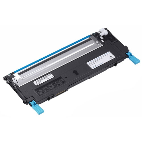 Toner Laser Originale DELL  593-10494, C815K, J069K