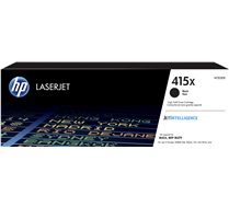 Toner Laser Originale HP  415X, W2030X