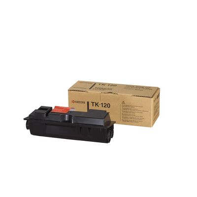 Toner Laser Originale KYOCERA - MITA  1T02G60DE0, TK-120