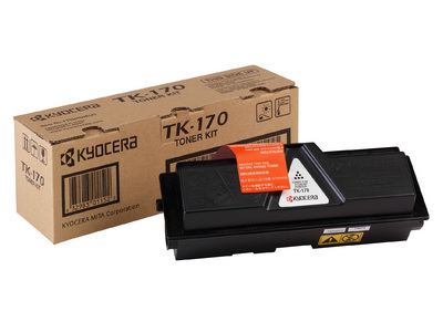 Toner Laser Originale KYOCERA - MITA  1T02LZ0NL0, TK-170