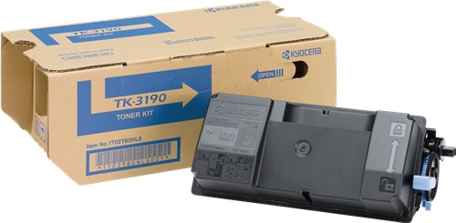 Toner Laser Originale KYOCERA - MITA  1T02T60NL0, TK-3190