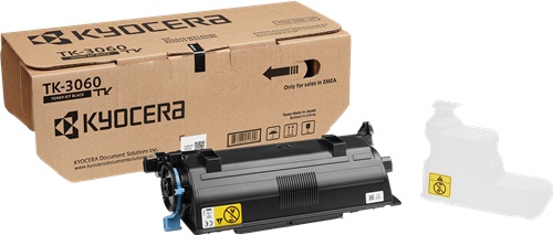 Toner Laser Originale KYOCERA - MITA  1T02V30NL0, TK-3060