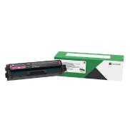 Toner Laser Originale LEXMARK  C332HM0