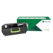 Toner Laser Originale LEXMARK  53B2000