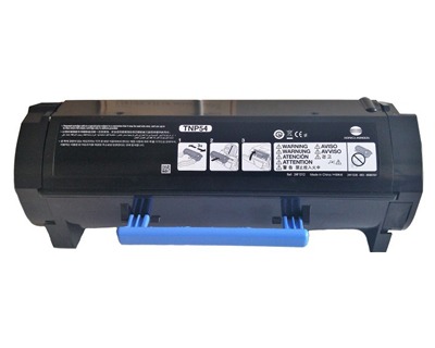 Toner Laser Originale MINOLTA  AADX050, TNP54