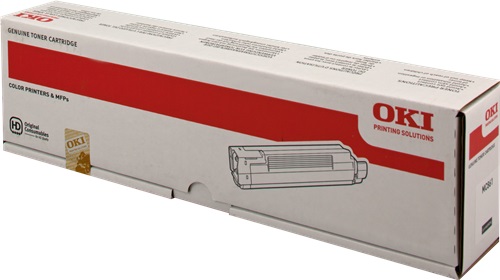 Toner Laser Originale OKI  44059256