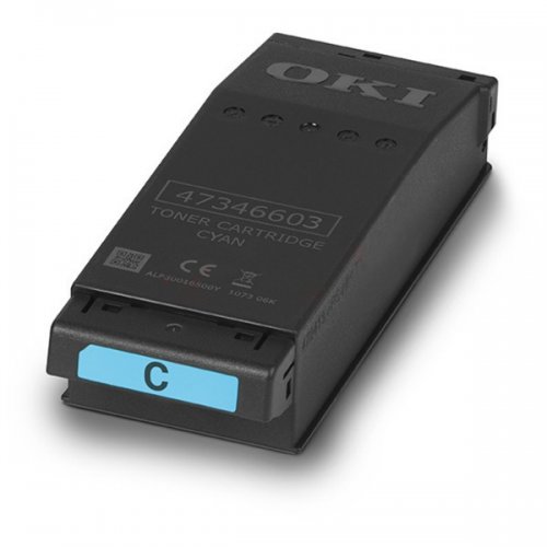 Toner Laser Originale OKI  9006127