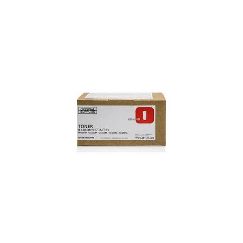 Toner Laser Originale OLIVETTI  B0924