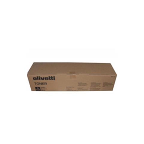 Toner Laser Originale OLIVETTI  B0769
