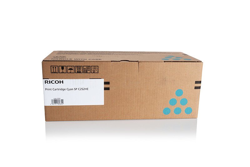 Toner Laser Originale RICOH  407717