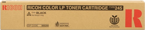 Toner Laser Originale RICOH  888280, K174, Type 245