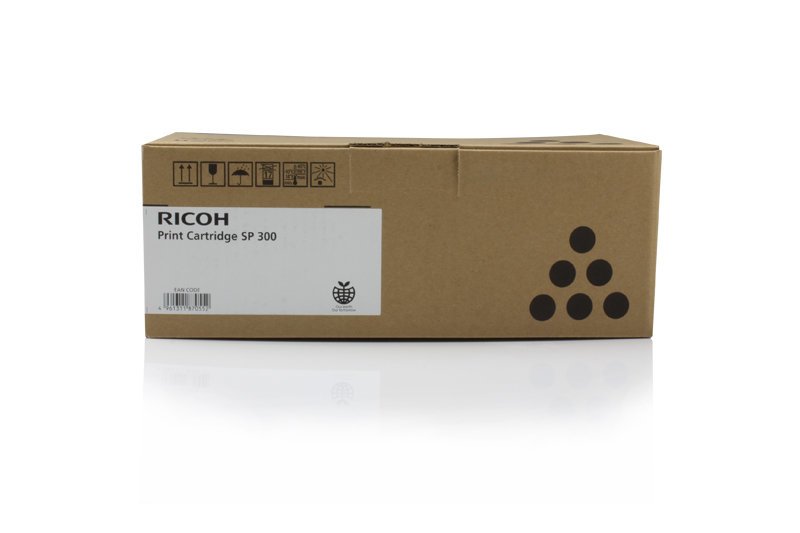 Toner Laser Originale RICOH  406956