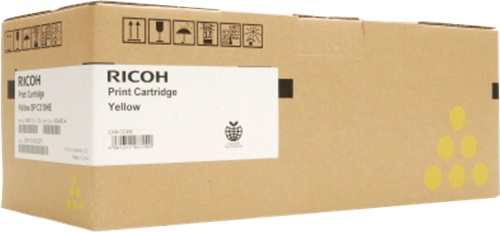 Toner Laser Originale RICOH  407386, 408218