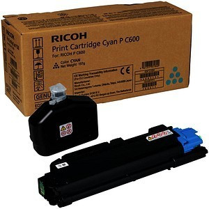 Toner Laser Originale RICOH  408315