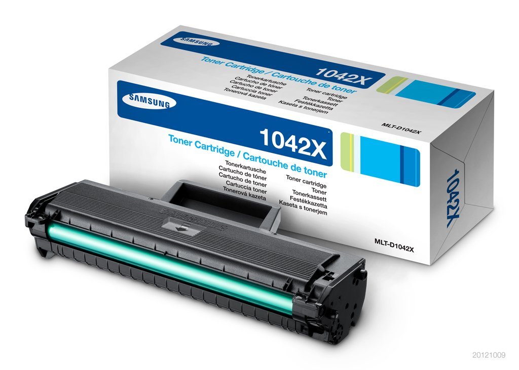 Toner Laser Originale SAMSUNG, HP  MLT-D1042X, SU738A