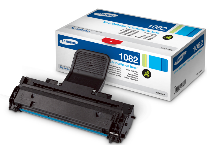 Toner Laser Originale SAMSUNG, HP  MLT-D1082S, SU781A