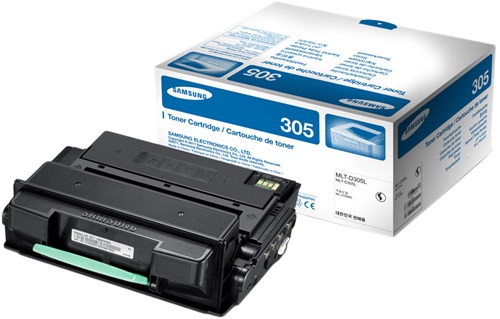 Toner Laser Originale SAMSUNG, HP  MLT-D305L, SV048A