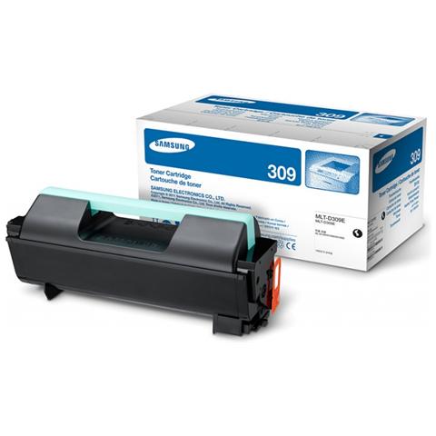 Toner Laser Originale SAMSUNG, HP  MLT-D309E, SV090A