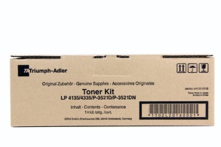 Toner Laser Originale TRIUMPH ADLER  4413510015