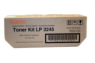 Toner Laser Originale UTAX  4424510010